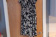 Zapara Dress.  S.16. New.  Sale.