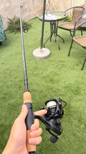 pike combo