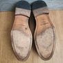 Russell & Bromley men's loafers Image 8