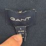Gant Button Down Plaid Shirt Large Image 6