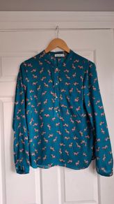 Gallery Horse Shirt