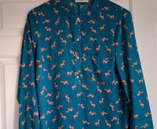 Gallery Horse Shirt