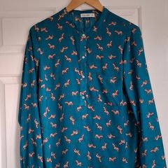 Gallery Horse Shirt