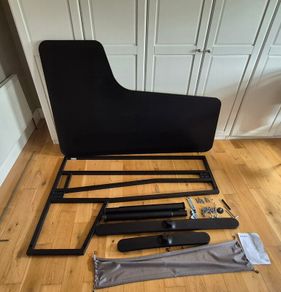ikea bekant right corner desk