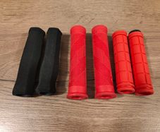 Mtb grips