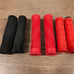 Mtb grips