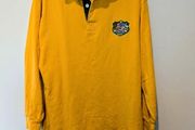 Australia Wallabies Rugby Jersey | 90s Vintage | Cotton Traders | Size XL