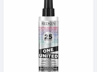 Redken one united spray