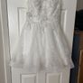Blingalicious communion/ confirmation dress age 10 Image 4