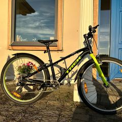 Trek Wahoo 26" Kids Bike