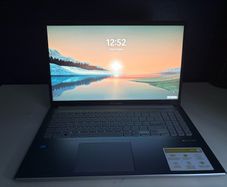 laptop ASUS Vivobook Go15 (will trade for ps5)