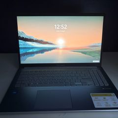 laptop ASUS Vivobook Go15 (will trade for ps5)