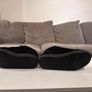 Vintage iPath Cats - Original 2000s Era - Rare Stash Pocket - Size 10.5 Image 5