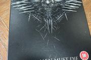 Game Of Thrones: The Complete Fourth Season 4 (5 Discs)