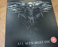Game Of Thrones: The Complete Fourth Season 4 (5 Discs)