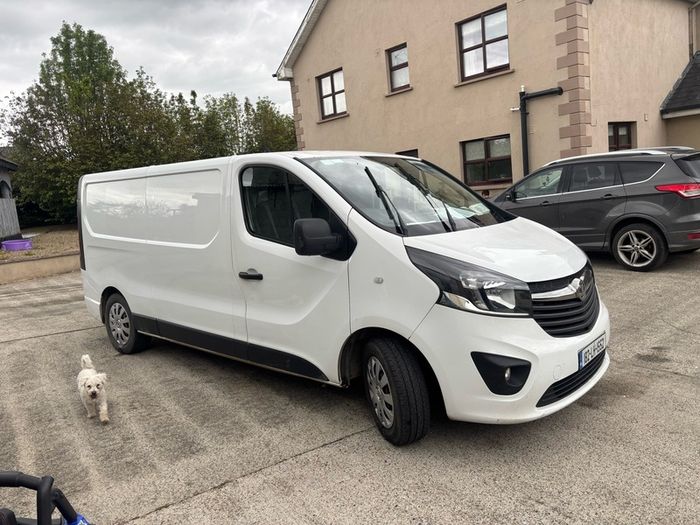 Vivaro