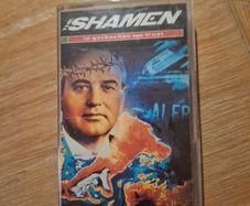 The Shamen In Gorbachev we Trust Tape like new