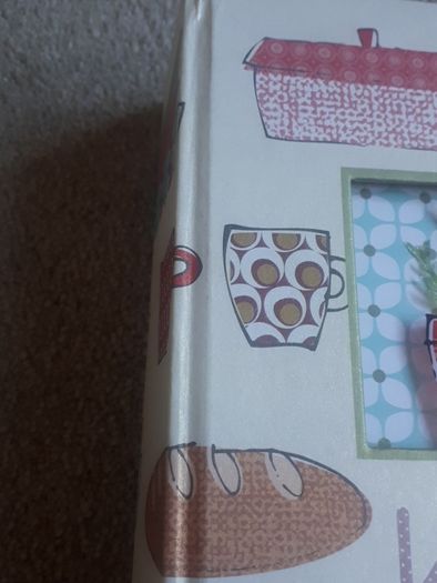 Kitchen Journal