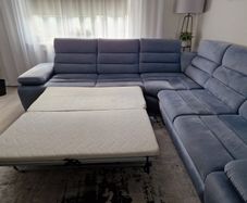 Sofa bed