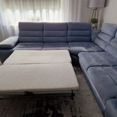 Sofa bed