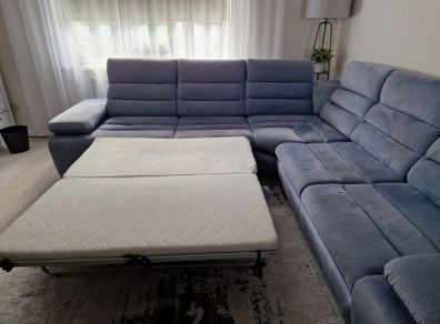 Sofa bed