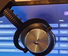 Logitech G PRO X Wireless LIGHTSPEED Gaming Headset