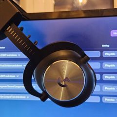 Logitech G PRO X Wireless LIGHTSPEED Gaming Headset