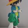 Luffy (One Piece) Urban Vibes Fan Art "LOWER PRICE" Image 3