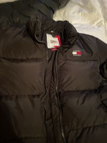 Tommy Hilfiger jacket