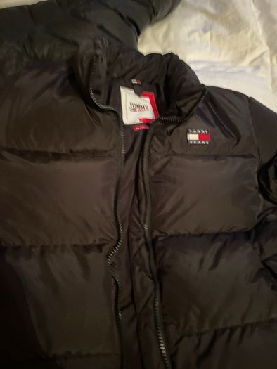 Tommy Hilfiger jacket