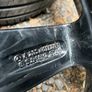 18' Genuine Mercedes Amg 5x112 alloy wheels Image 10