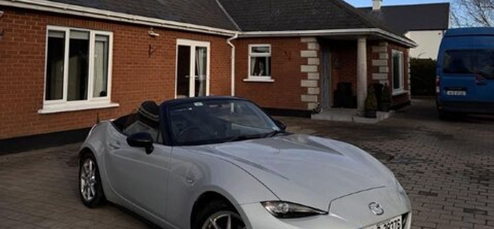 2015 Mazda MX-5 | 1.5 Petrol | Low KM | Immaculate