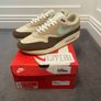 Air Max 1 Crepe Brown - 12uk Image 8