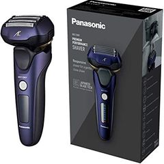New Panasonic ES-LV67 wet and dry shaver