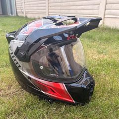 Helmet