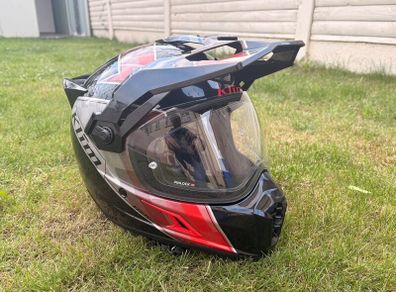 Helmet