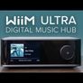 The very best Streamer you can buy for the money Wiim Ultra advanced ESS Sabre ES9038Q2M DAC chip new in box Image 5