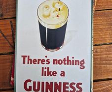 Bar Sign