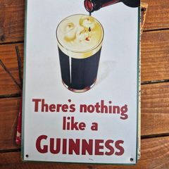 Bar Sign