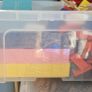 Wooden Domino Set Image 4