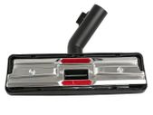 Henry Floor Tool With Brushes