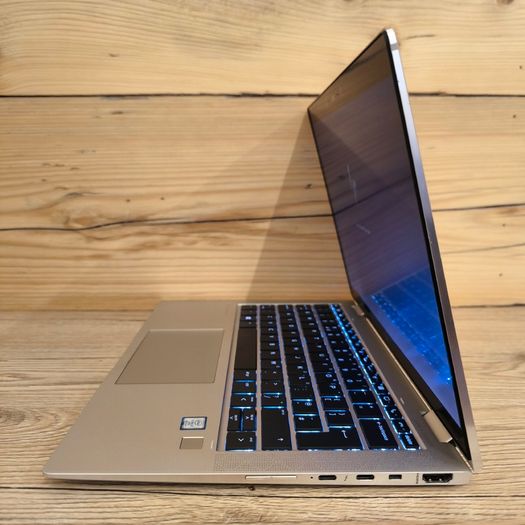 TouchScreen HP EliteBook x360 2 in 1 / Intel i7 / Warranty