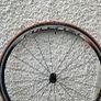 Fulcrum Racing 7 700c Road Bike Wheelset + Cassette Image 4
