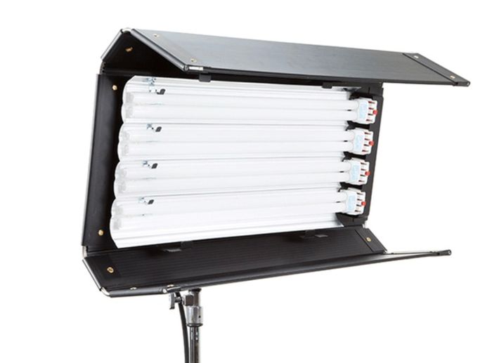 KinoFlo Diva Lite 400 Video Light - Priced to Sell