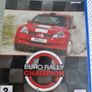 Euro Rally Championship PlayStation2 Ps2 Games Original Image 2