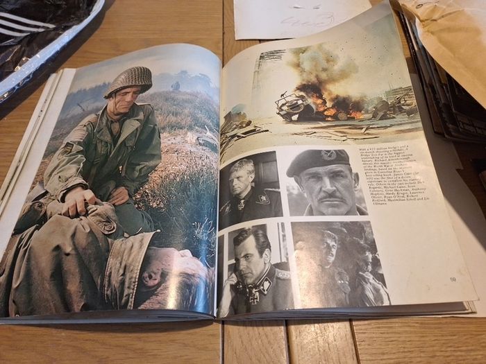 Cinema 77 Annual