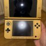 Nintendo 3DS XL Zelda Image 3