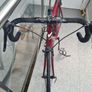 Carbon Fork Racing bike Image 2