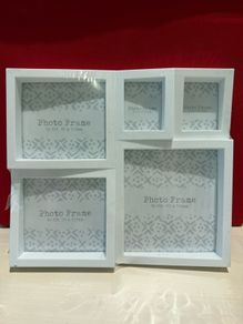 Multi-Photo Collage Frame