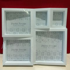 Multi-Photo Collage Frame